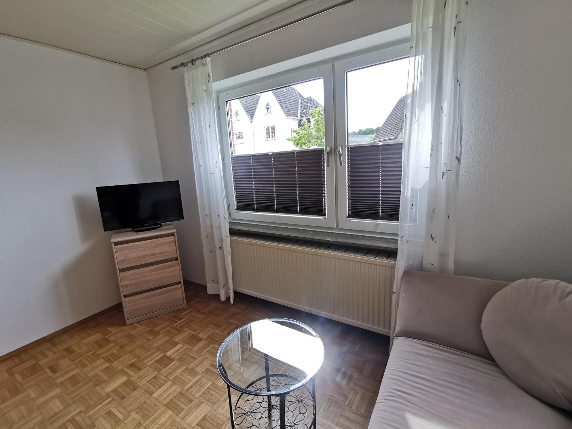 Strandhaus Deichvoigt Cuxhaven Bagian luar foto