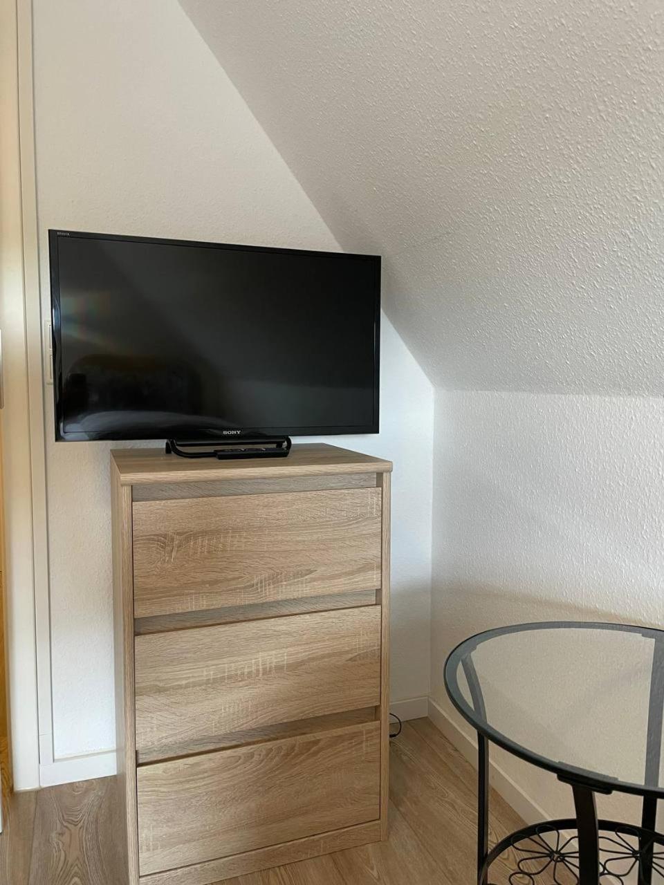 Strandhaus Deichvoigt Cuxhaven Bagian luar foto